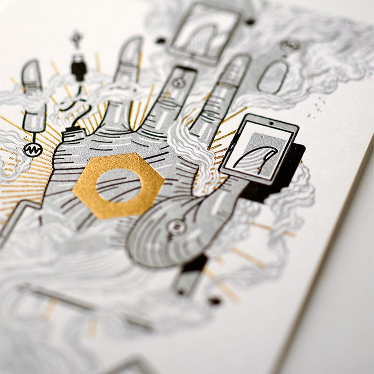 build_2013_letterpress_postcards_hand_750