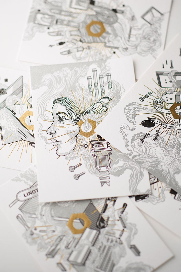 build_2013_letterpress_postcards_set_750