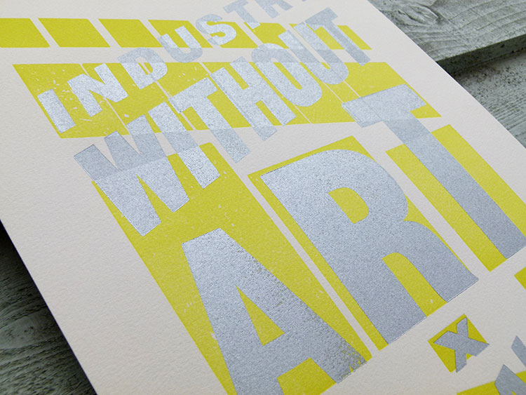 industry_without_art_letterpress_wood_type_poster_detail_750