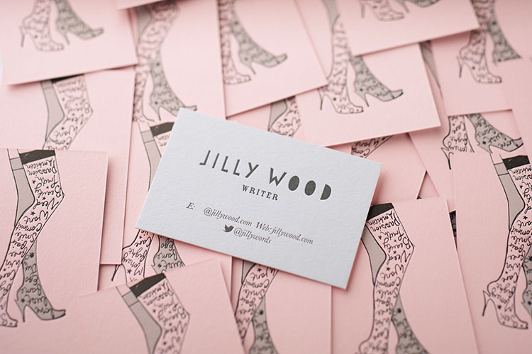 jilly_wood_letterpress_business_cards_duplexed_detail_750