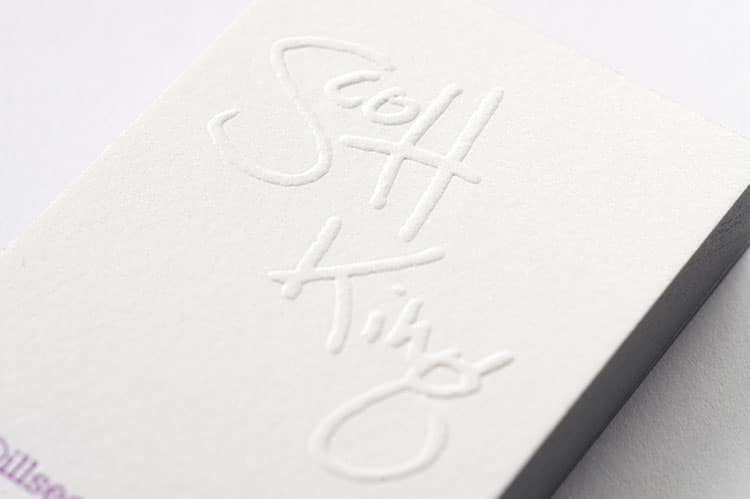 scott_king_embossed_business_letterpress_cards_emboss_detail_750