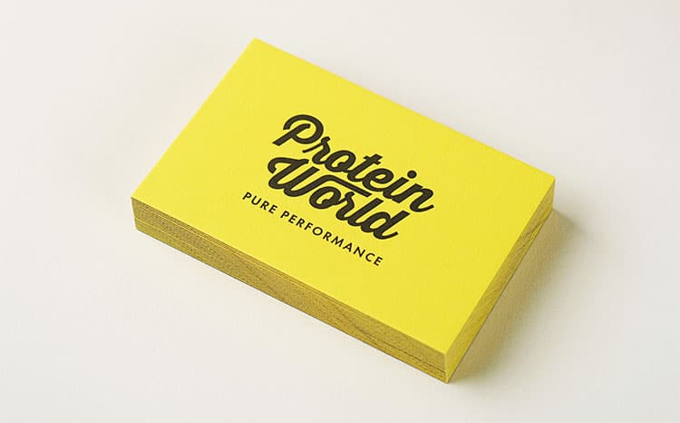 protein_world_letterpress_business_cards_duplex_colorplan_750