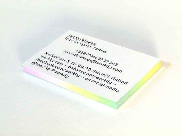werklig_holographic_letterpress_business_cards_stack_750