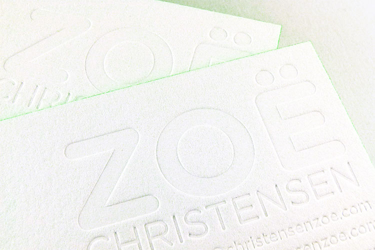 zoe_christensen_letterpress_business_cards_blind_deboss_detail_750