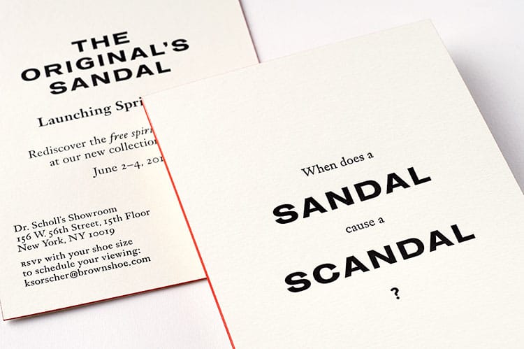 dr_scholl_letterpress_invitations_closeup_750