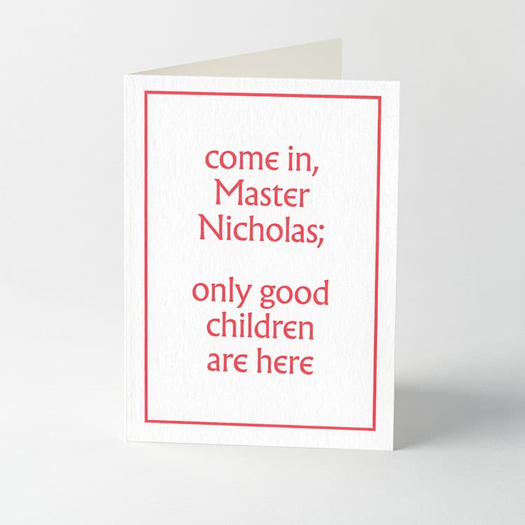albertus_christmas_come_in_card_750