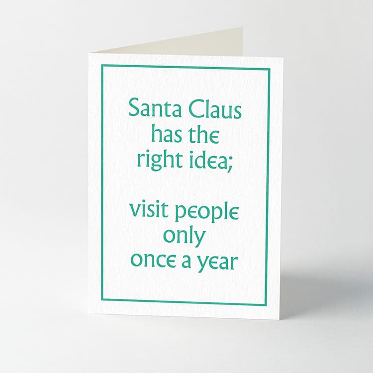 albertus_christmas_santa_claus_card_750