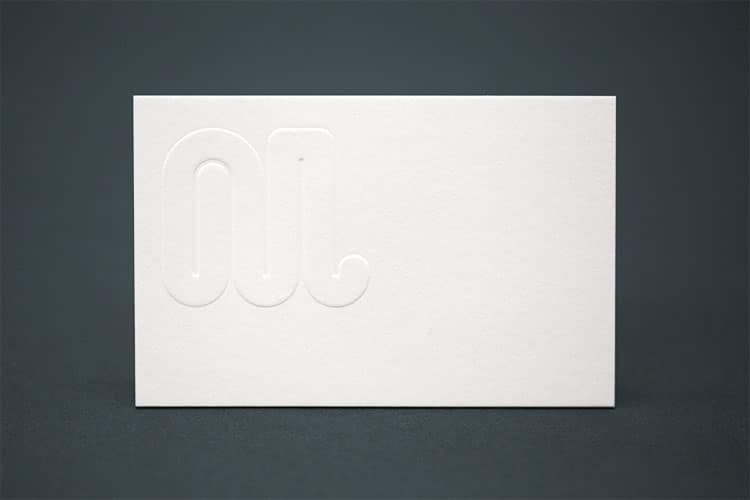MAL-journal-letterpress-business-cards-blind-emboss-black-ink-white-colorplan-front_750