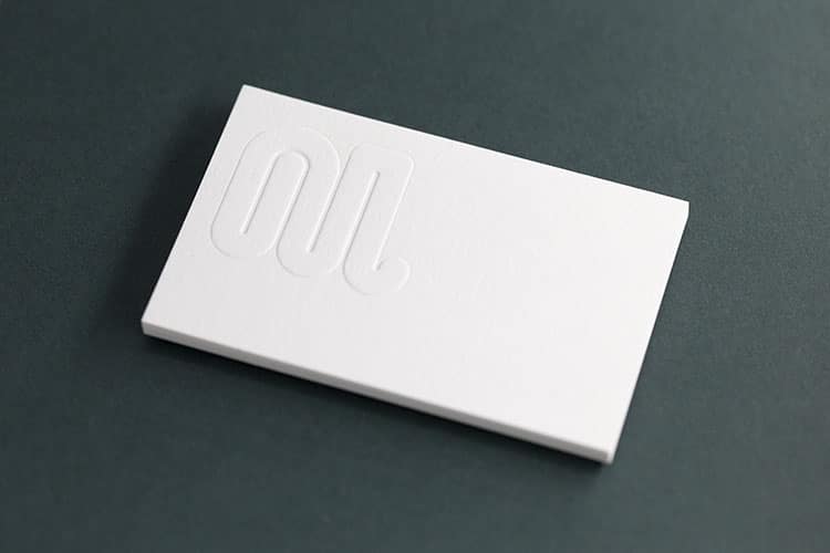 MAL-journal-letterpress-business-cards-blind-emboss-black-ink-white-colorplan_750